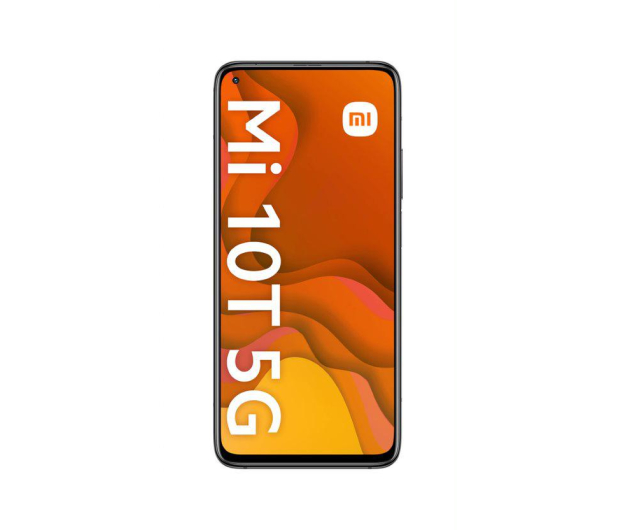 Xiaomi Mi 10T 5G 6/128 Lunar Silver 144Hz - 595555 - zdjęcie 2